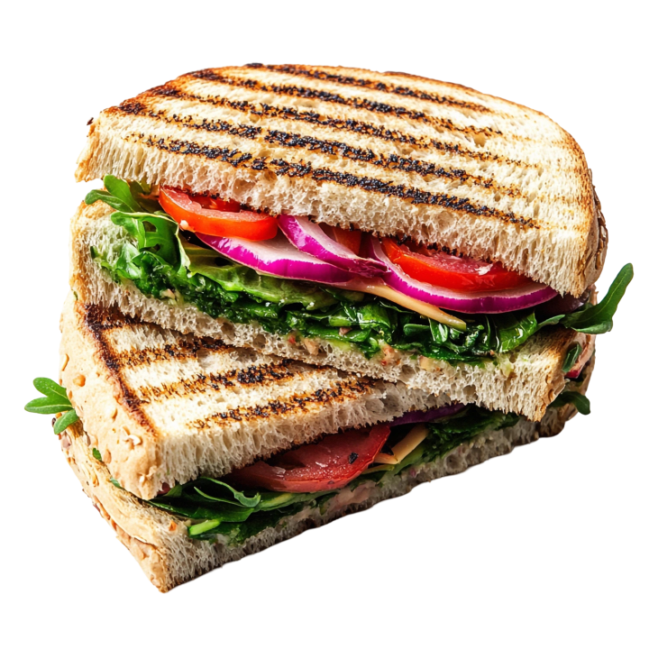 Club sandwich Saint-Pierre