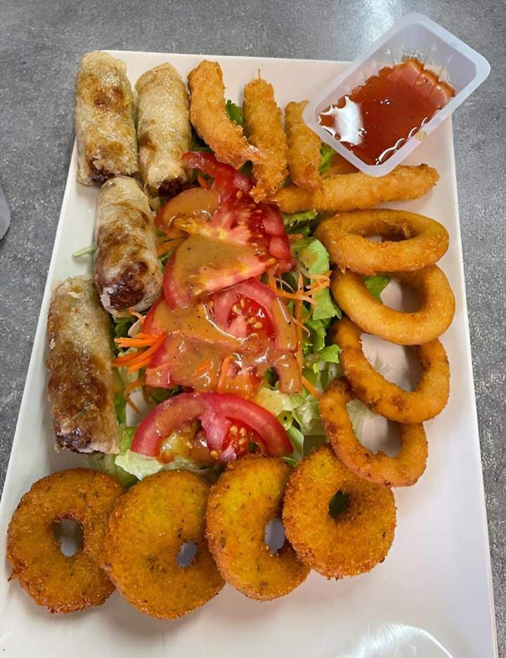 Une offre variée pour combler toutes vos envies