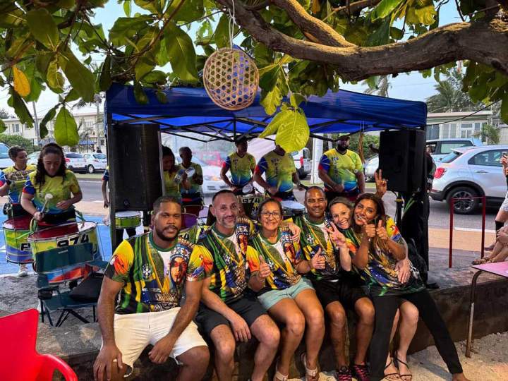 Meilleur restaurateur Saint-Pierre