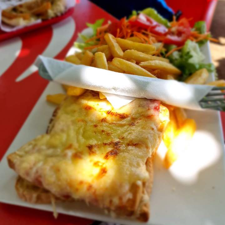 Sandwicherie Saint-Pierre